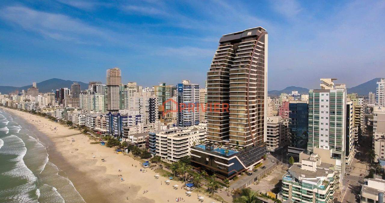 Apartamento de 250m² no bairro Meia praia, em Itapema | Eu Corretor