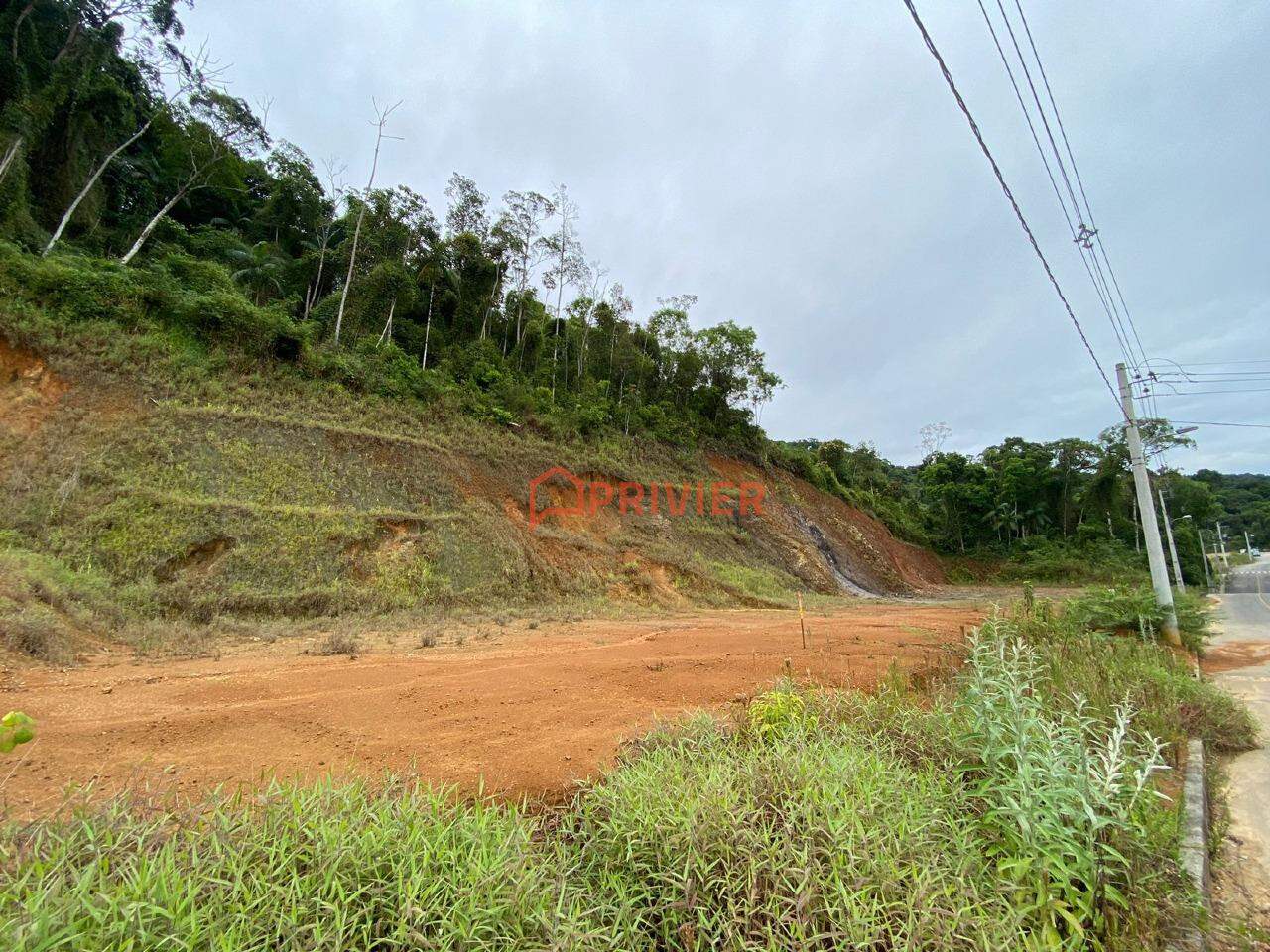 Lote/Terreno de 381m² no bairro Rio Branco, em Brusque | Eu Corretor