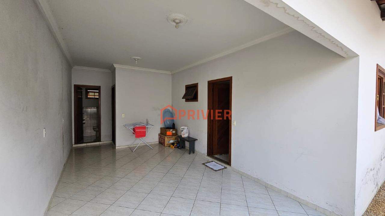 Casa de 1 quarto, 100m² no bairro Dom Joaquim, em Brusque | Eu Corretor