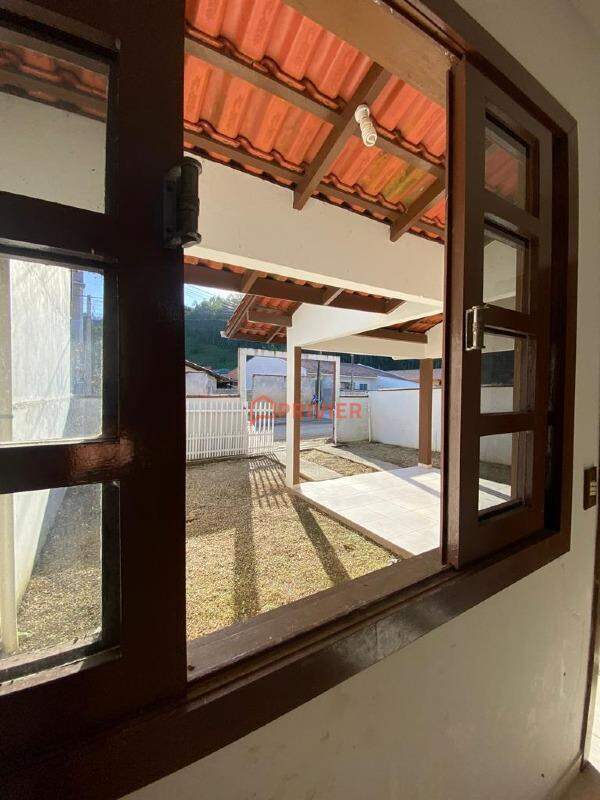 Casa de 2 quartos, 77m² no bairro São João, em Brusque | Eu Corretor