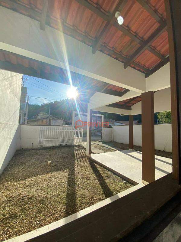 Casa de 2 quartos, 77m² no bairro São João, em Brusque | Eu Corretor