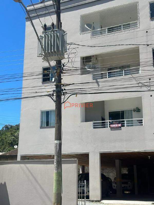 Apartamento de 72m² no bairro Dom Joaquim, em Brusque | Eu Corretor