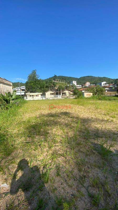 Lote/Terreno de 3610m² no bairro Águas Claras, em Brusque | Eu Corretor