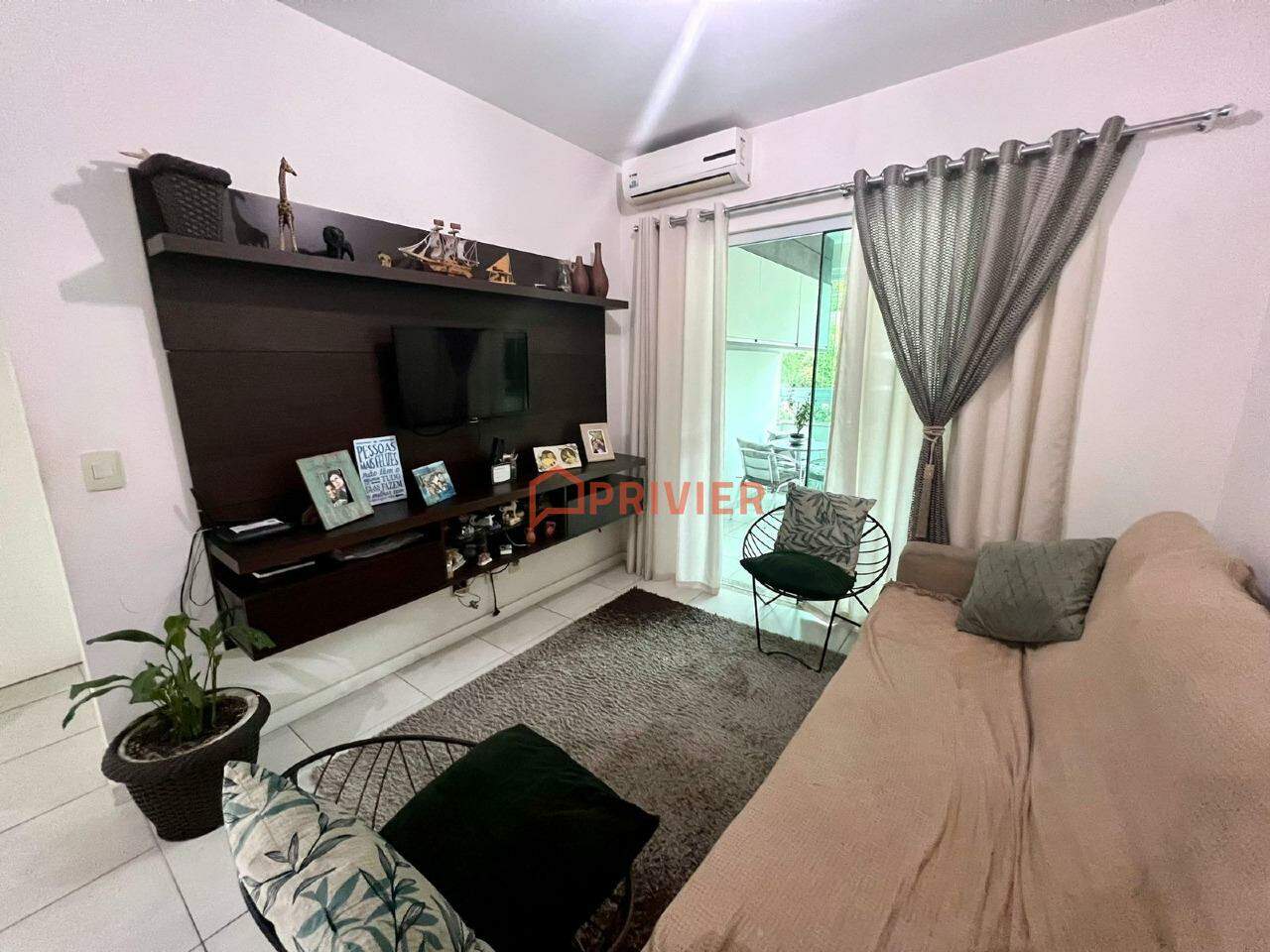 Apartamento de 2 quartos, 83m² no bairro Nova Brasília, em Brusque | Eu Corretor