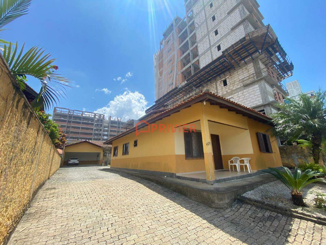 Casa de 2 quartos, 253m² no bairro Santa Terezinha, em Brusque | Eu Corretor