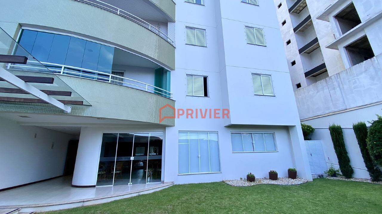 Apartamento de 3 quartos, 125m² no bairro Centro I, em Brusque | Eu Corretor