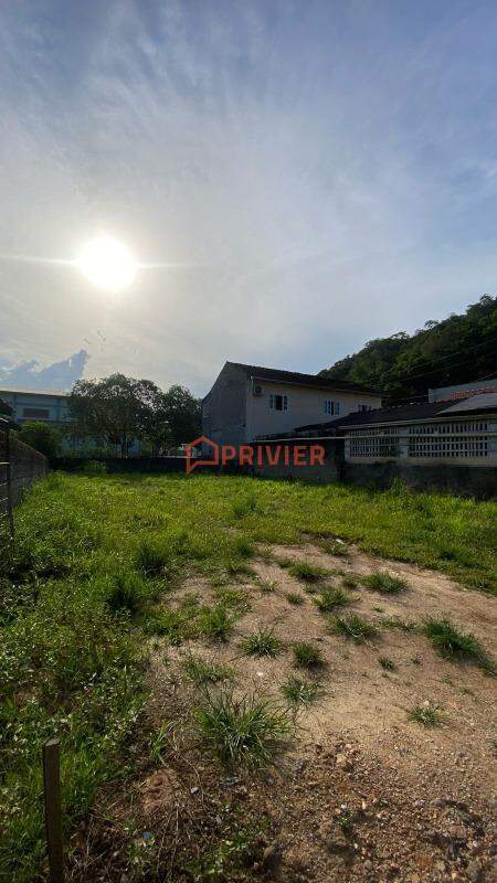 Lote/Terreno de 262m² no bairro Guarani, em Brusque | Eu Corretor