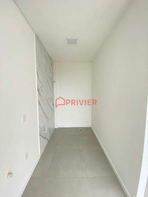 Apartamento de 1 quarto, 57m² no bairro Azambuja, em Brusque | Eu Corretor