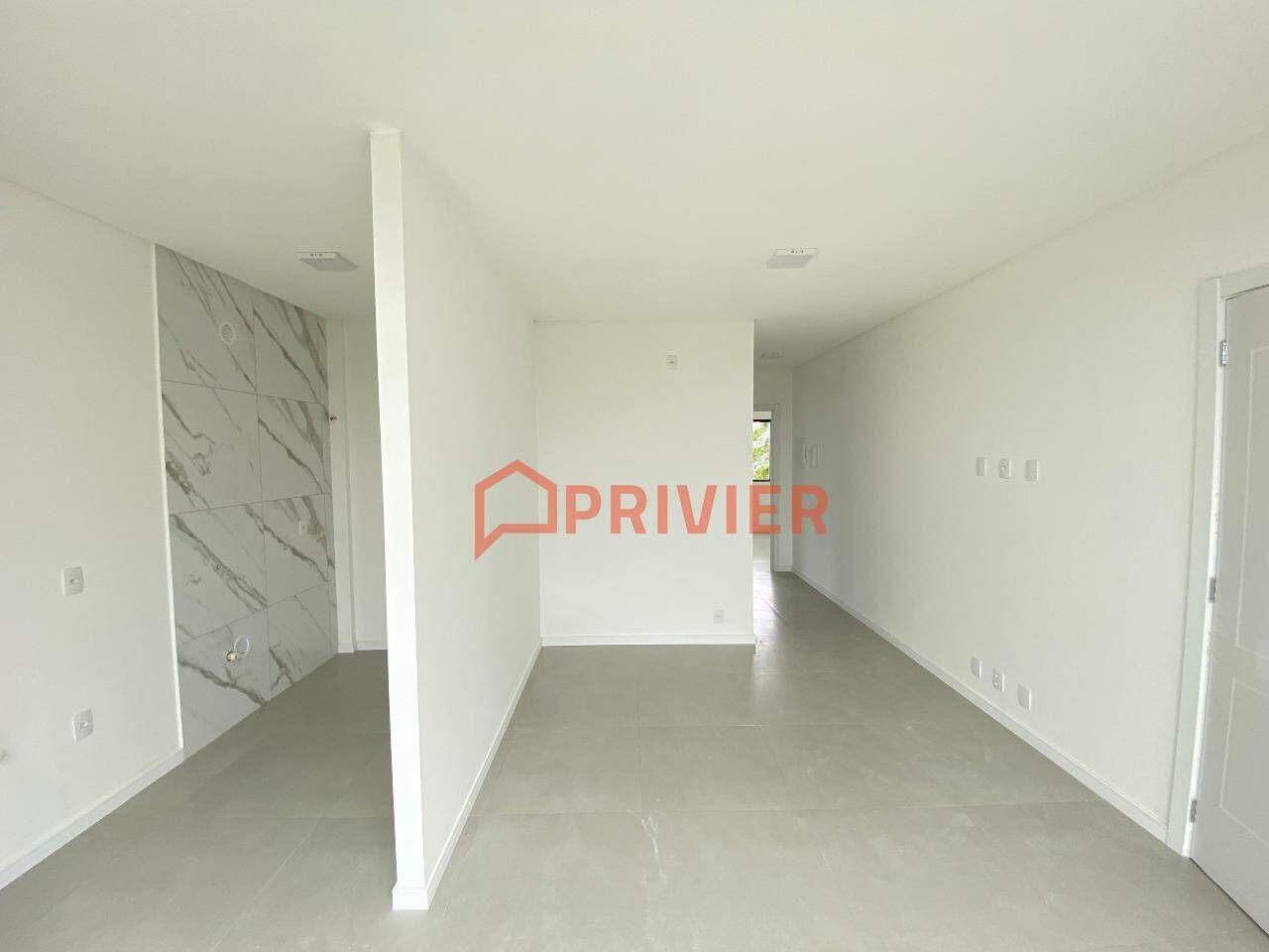 Apartamento de 1 quarto, 57m² no bairro Azambuja, em Brusque | Eu Corretor