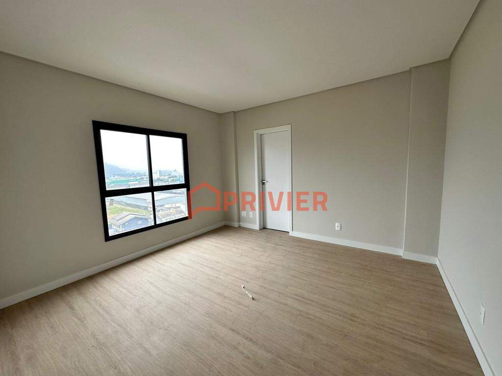 Apartamento de 2 quartos, 100m² no bairro Santa Rita, em Brusque | Eu Corretor