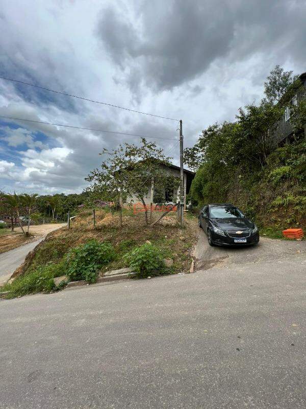 Lote/Terreno de 668m² no bairro São João, em Brusque | Eu Corretor