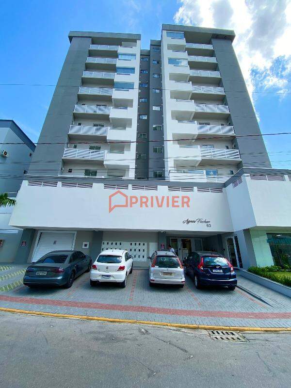 Apartamento de 1 quarto, 65m² no bairro Santa Rita, em Brusque | Eu Corretor