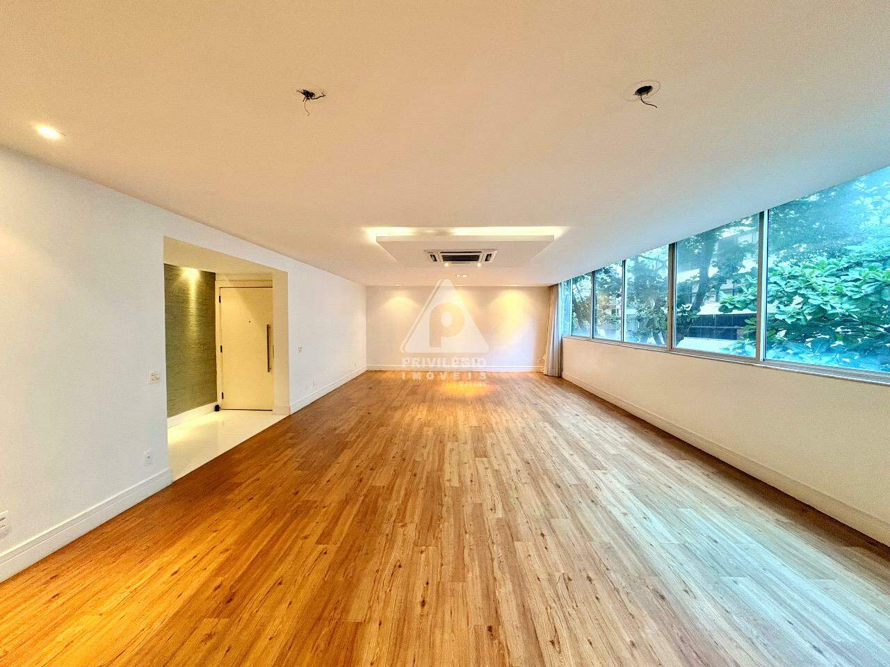 Apartamento à venda em Rua Almirante Pereira Guimarães, Leblon — 4 quartos
