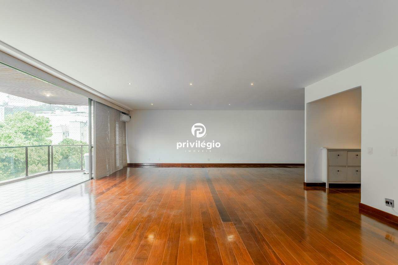 Apartamento à venda em Rua Nascimento Silva, Ipanema — 4 quartos