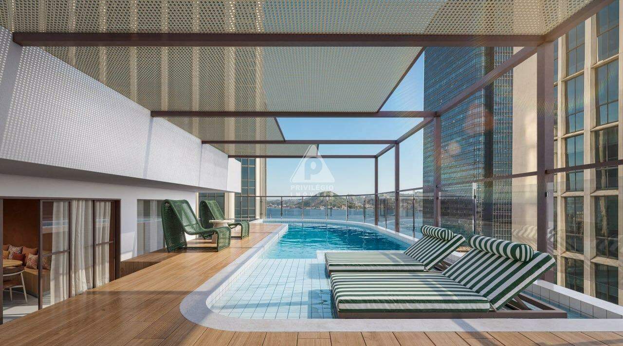 Apartamento à venda em Rua Sete de Setembro ** — 0 quartos