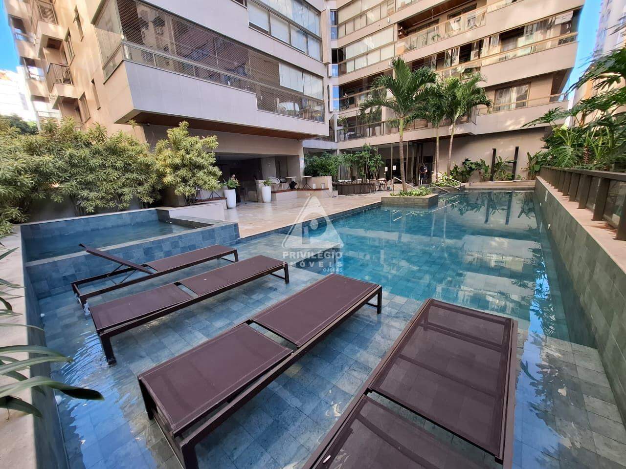 Apartamento à venda em Rua Paissandu *** — 2 quartos