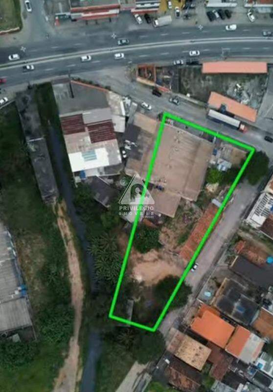Terreno à venda em Rua Helder Balthazar Romano ** — 0 quartos