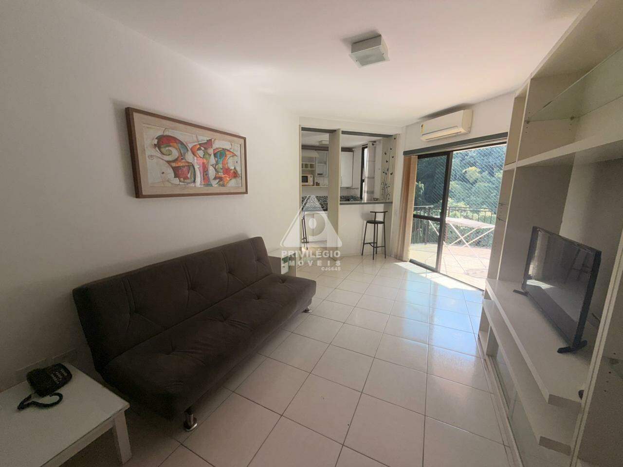 Loft à venda em Avenida Princesa Isabel *** — 1 quarto