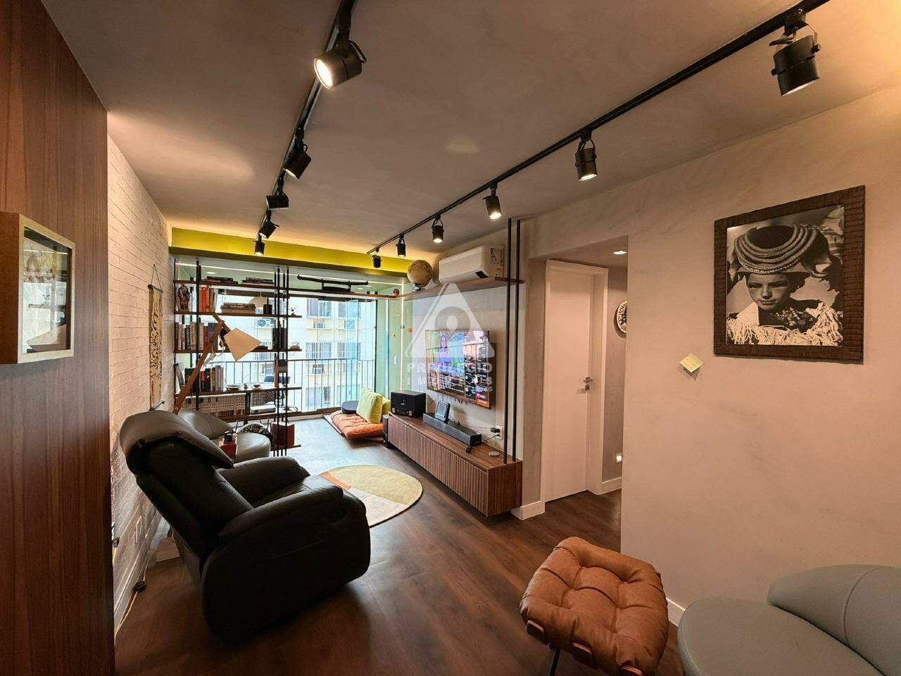 Apartamento à venda em Rua Dona Mariana *** — 2 quartos