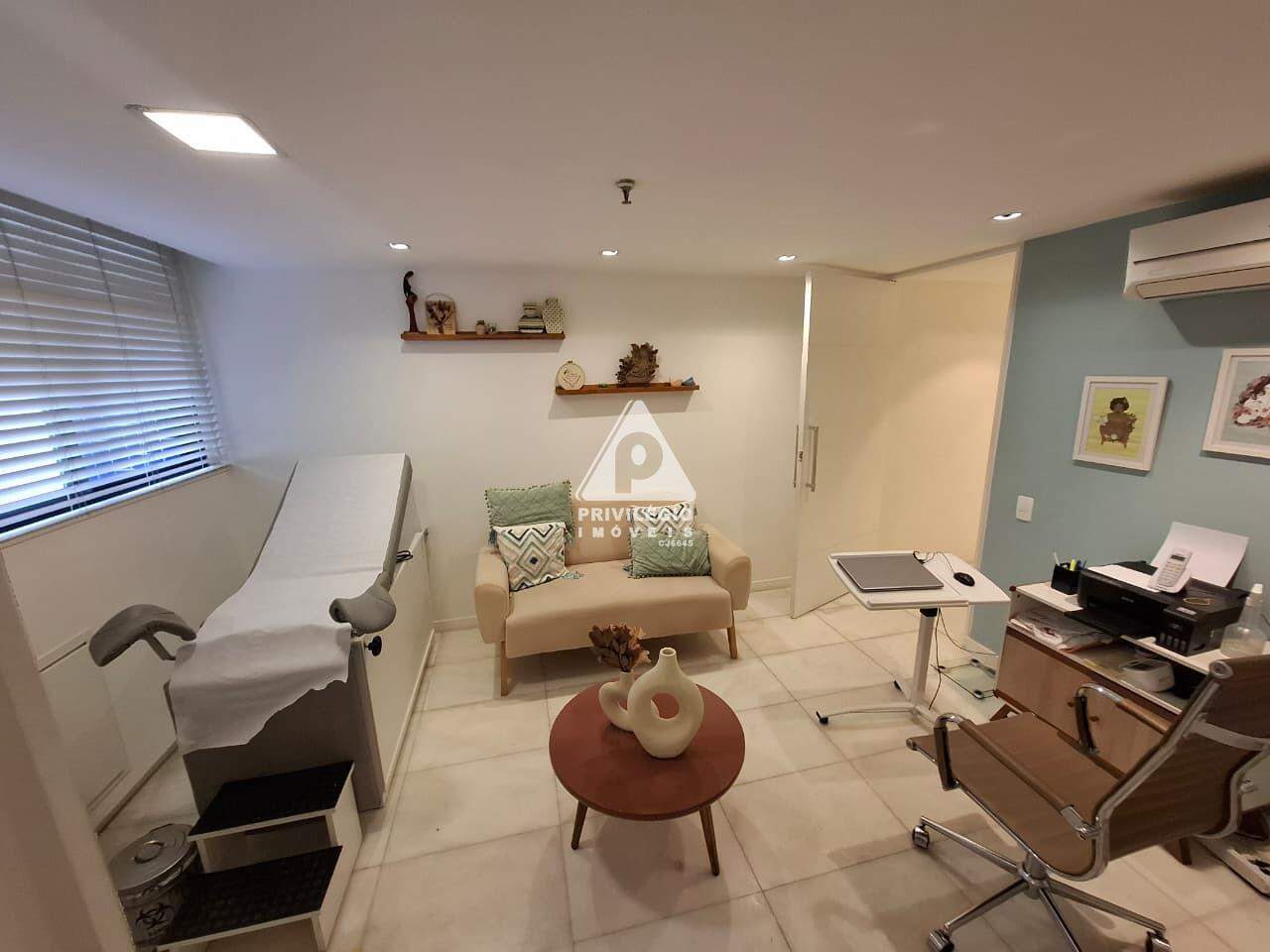 Sala à venda em Rua Visconde de Pirajá, Ipanema — 0 quartos