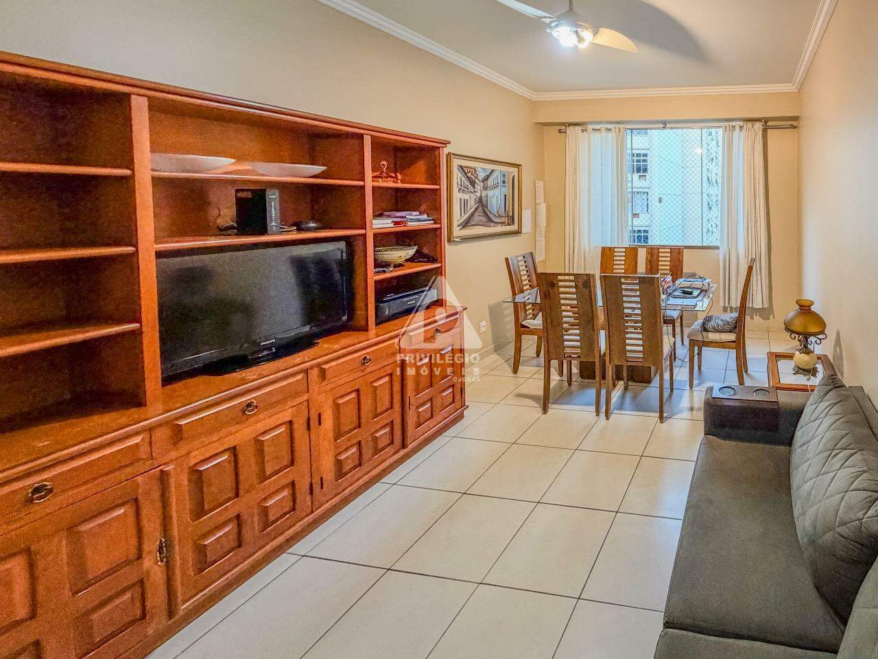 Apartamento à venda em Rua Barata Ribeiro, Copacabana — 3 quartos