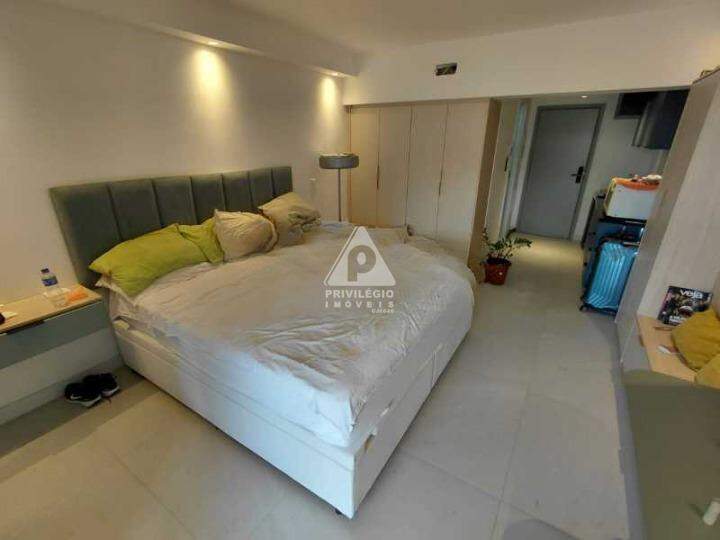 Apartamento à venda em Rua Prudente de Morais, Ipanema — 1 quarto