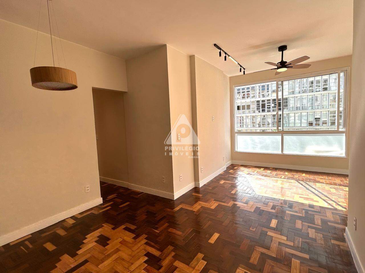 Apartamento à venda em Rua Barão da Torre, Ipanema — 3 quartos