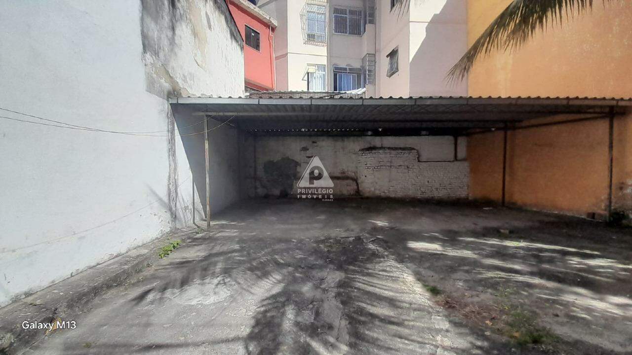 Terreno à venda em Rua Agostinho Menezes, Tijuca — 0 quartos