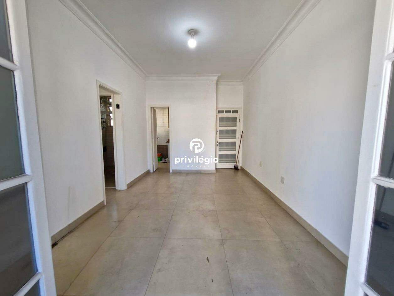 Apartamento à venda em Rua Rodolfo Dantas, Copacabana — 2 quartos