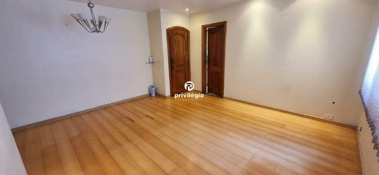 Apartamento à venda em Rua Coronel Euríco de Sousa Gomes Filho, BARRA DA TIJUCA — 3 quartos