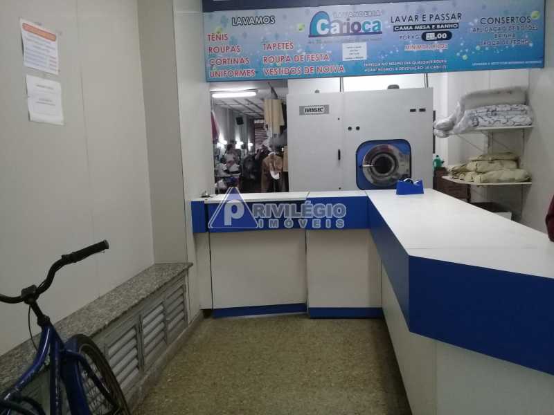 Loja à venda em Rua Aires Saldanha ** — 0 quartos