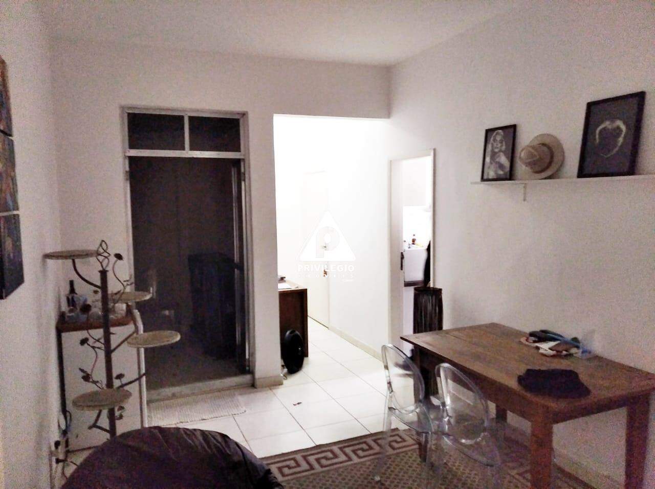 Apartamento à venda em Avenida Ataulfo de Paiva, Leblon — 1 quarto