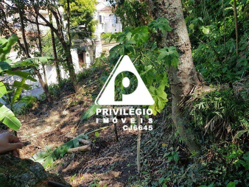 Lote à venda em Rua Engenheiro Alfredo Duarte ***** — 0 quartos