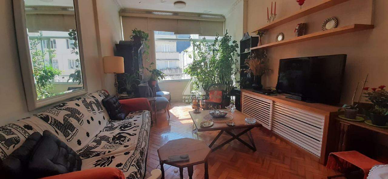 Apartamento à venda em Rua Barata Ribeiro, Copacabana — 3 quartos