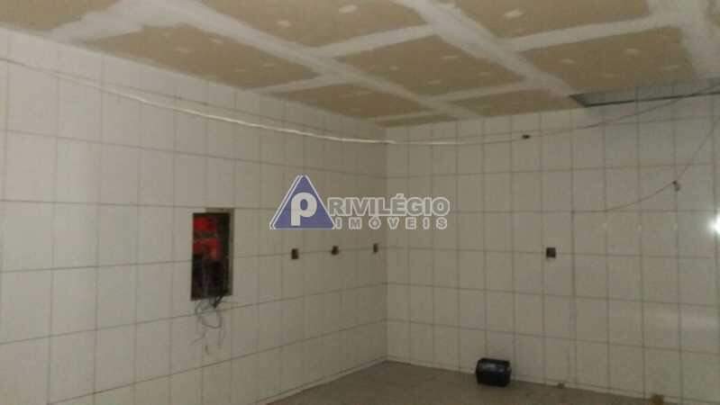 Prédio à venda em Avenida Mem de Sá, Centro — 0 quartos