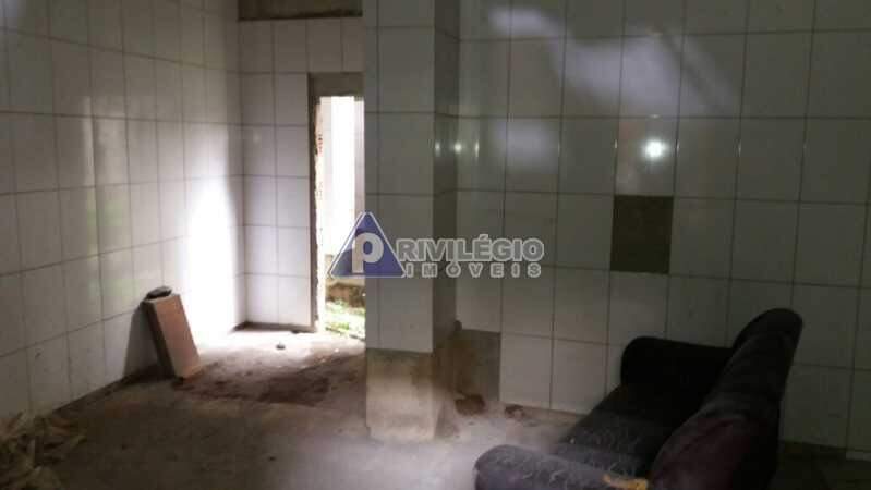Prédio à venda em Avenida Mem de Sá, Centro — 0 quartos