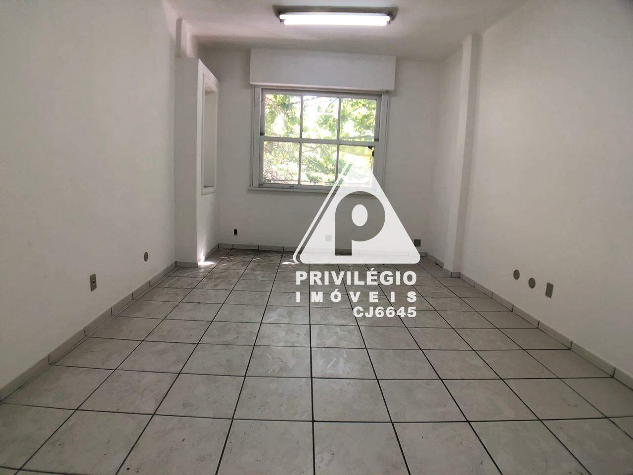 Sala à venda em Rua da Passagem, Botafogo — 0 quartos