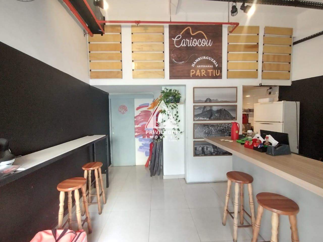 Loja à venda em Rua Bento Lisboa, Catete — 0 quartos