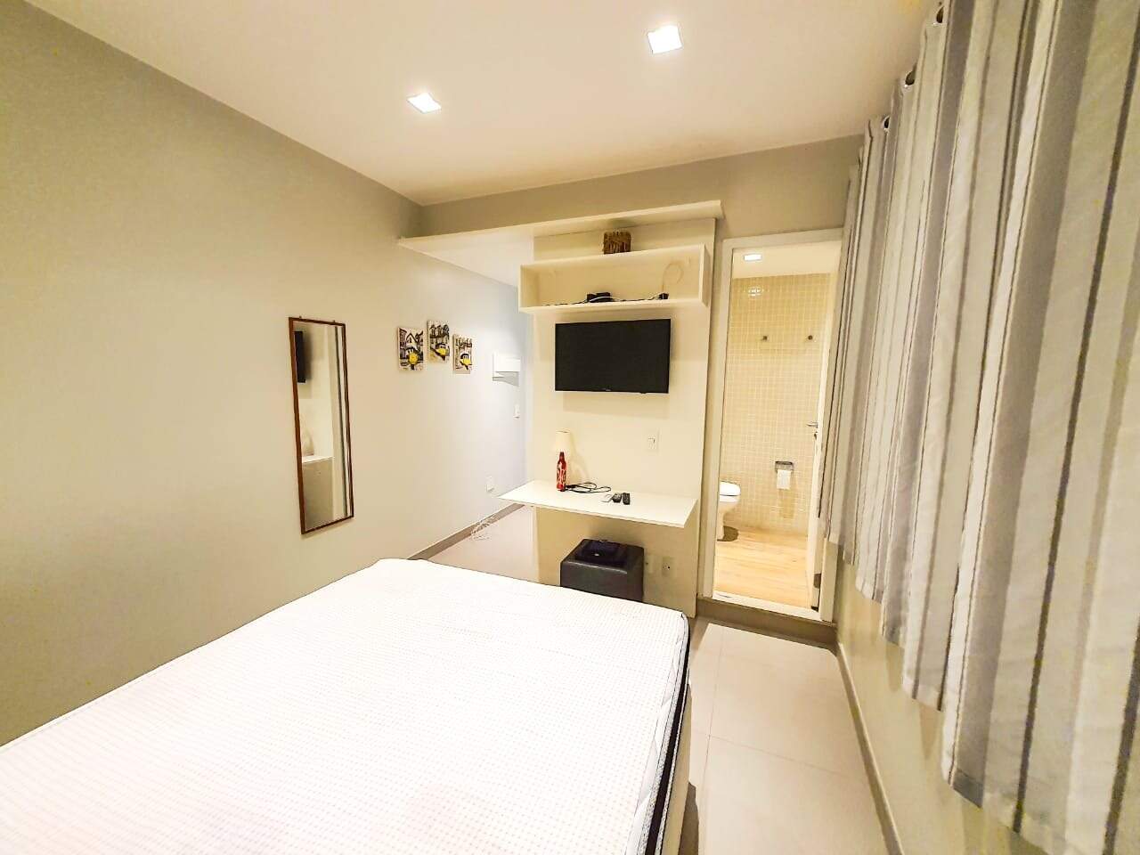 Apartamento à venda em Rua Humberto de Campos, Leblon — 1 quarto
