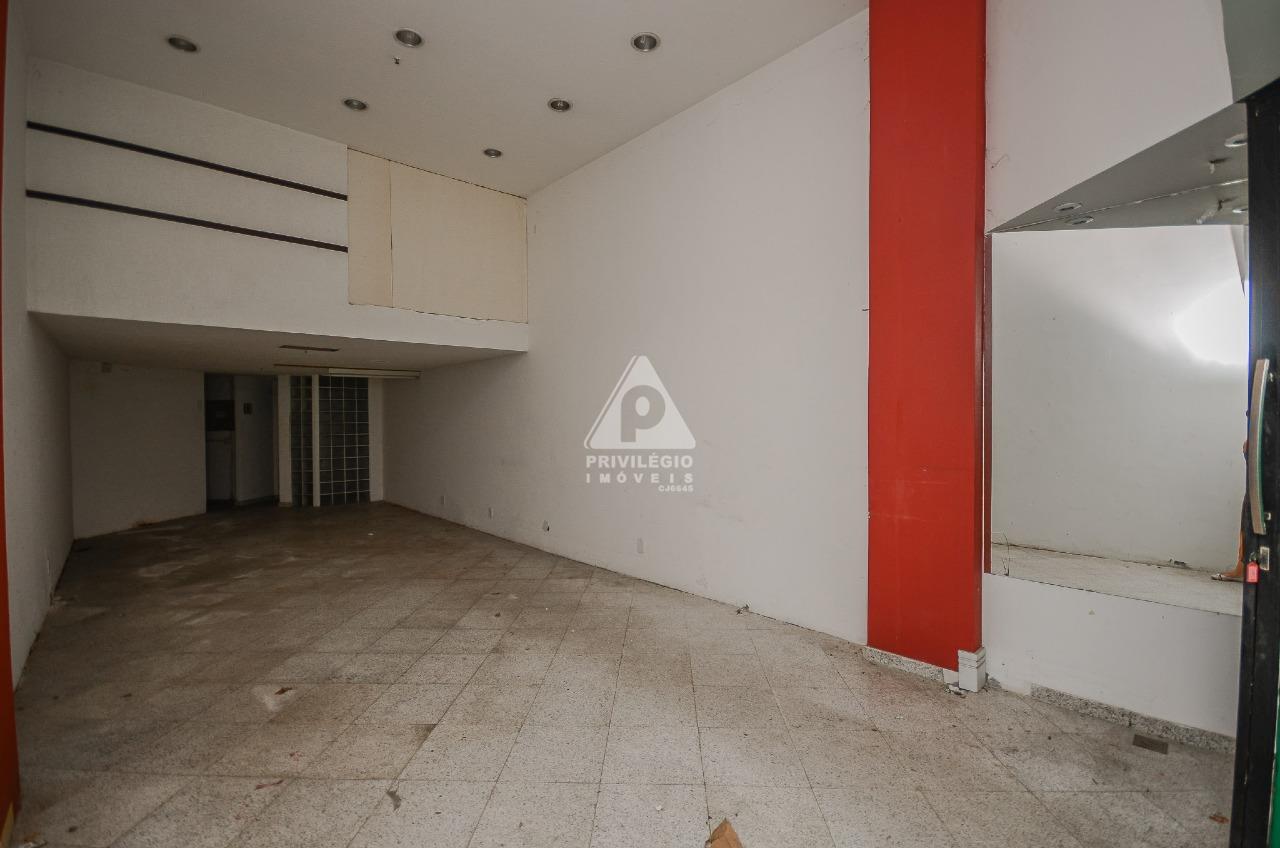 Loja à venda em Avenida Armando Lombardi, BARRA DA TIJUCA — 0 quartos