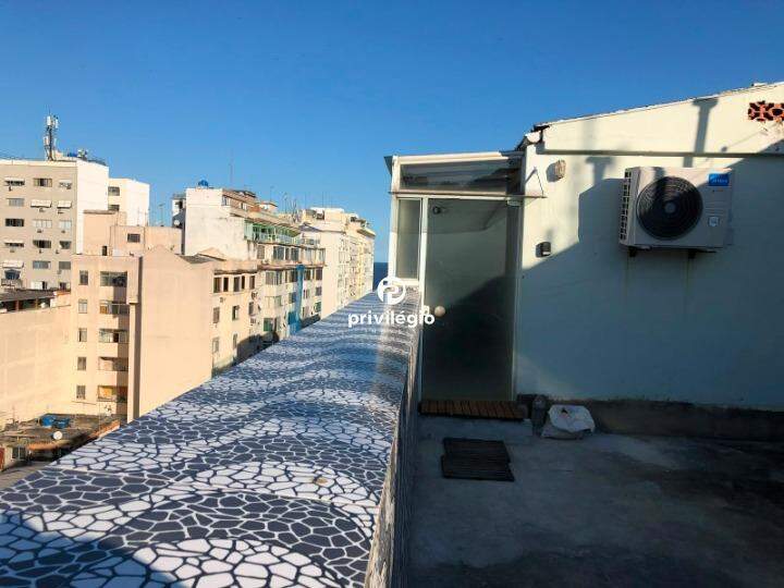 Apartamento à venda em Rua Belfort Roxo, Copacabana — 1 quarto