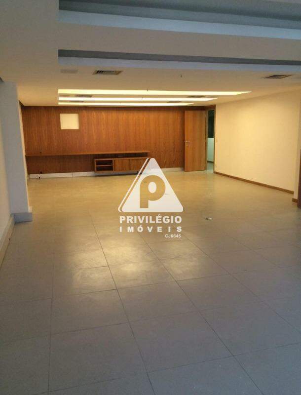 Andar à venda em Avenida Presidente Vargas *** — 0 quartos