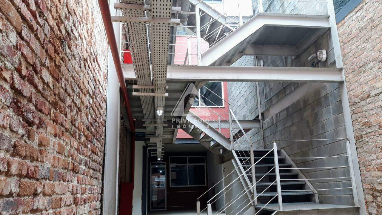 Loja à venda em Rua Barão de São Félix ** — 0 quartos