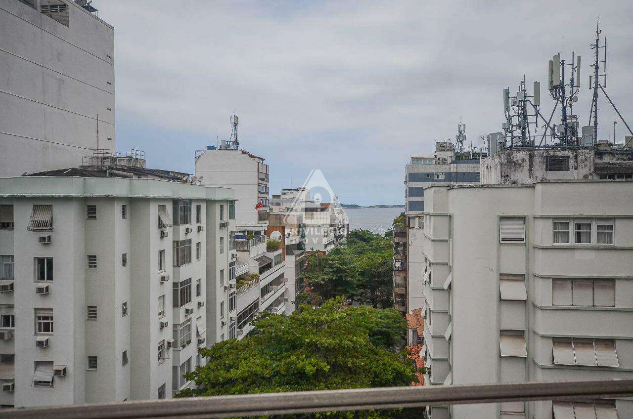 Apartamento à venda em Avenida Ataulfo de Paiva, Leblon — 3 quartos
