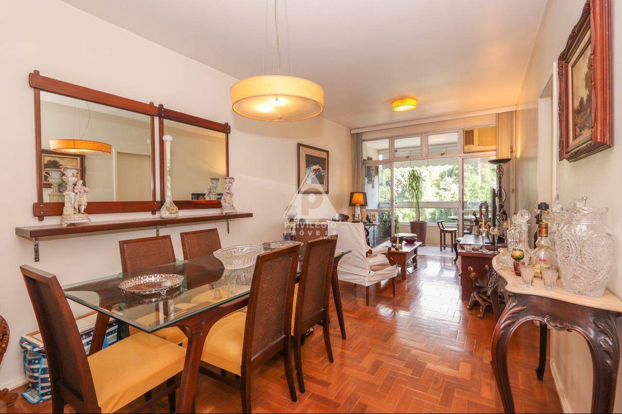 Apartamento à venda em Rua Pinheiro Machado * — 2 quartos