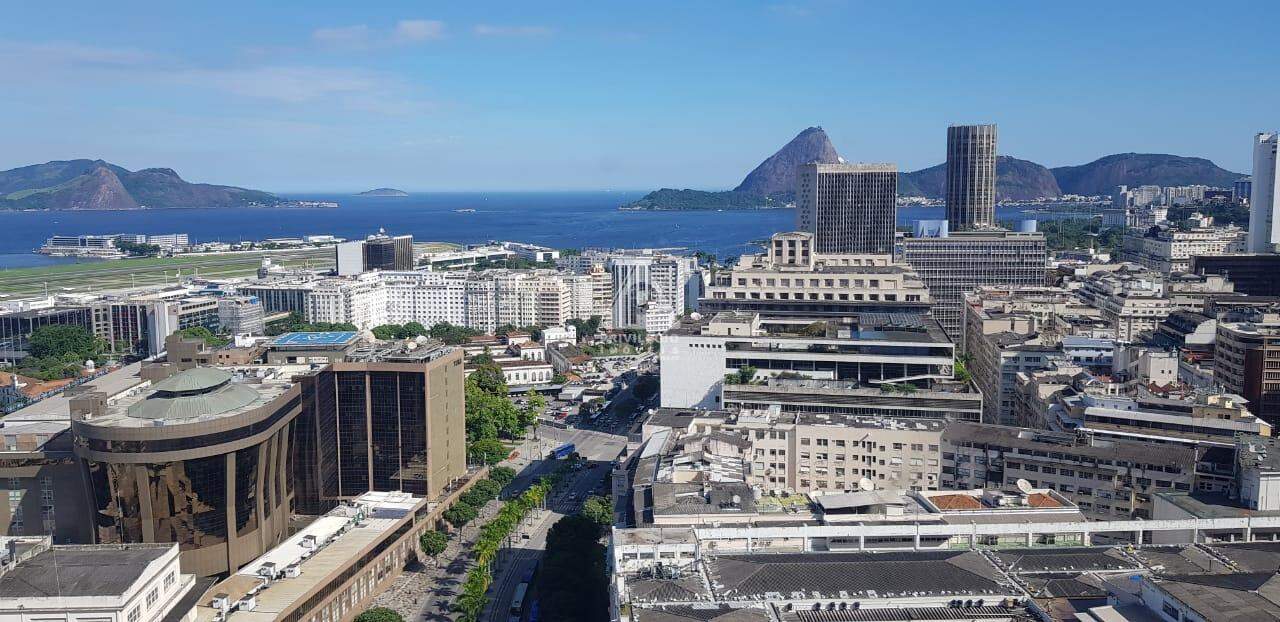 Loja à venda em Rua da Assembléia ** — 0 quartos