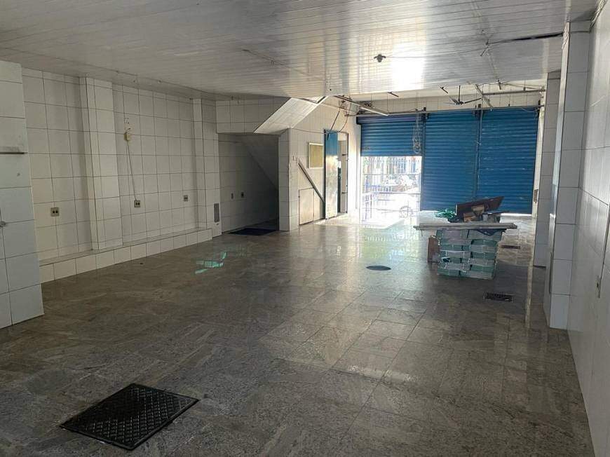 Galpão à venda em Rua Senador Furtado, Maracanã — 0 quartos
