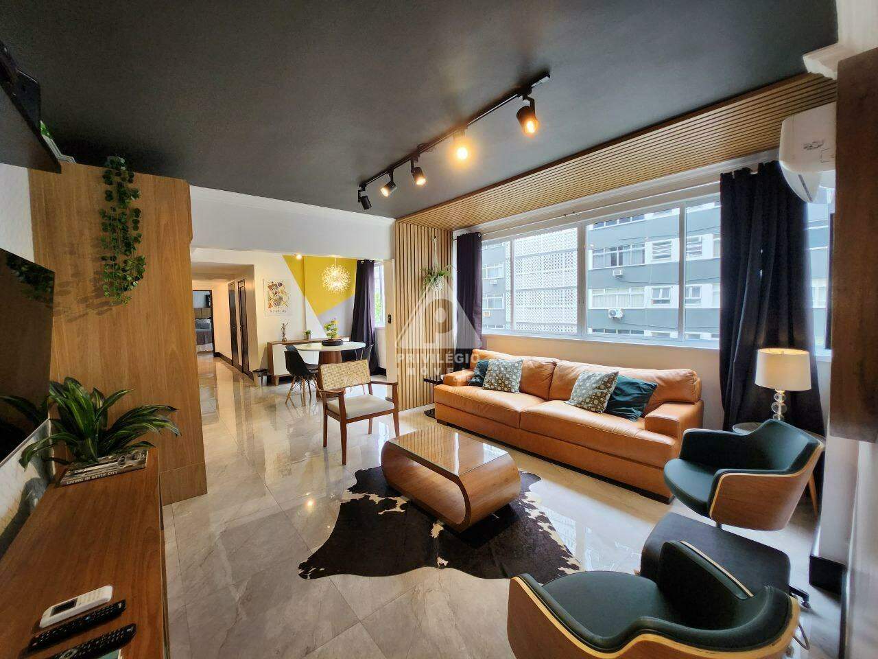 Apartamento à venda em Avenida Ataulfo de Paiva, Leblon — 3 quartos