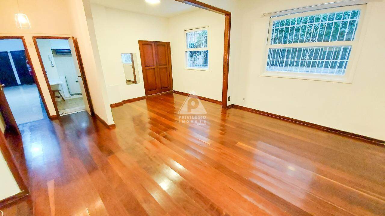Apartamento à venda em Avenida Rodrigo Otavio, Gávea — 2 quartos