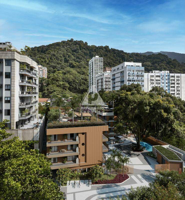 Studio à venda em Rua Marquês de São Vicente *** — 0 quartos